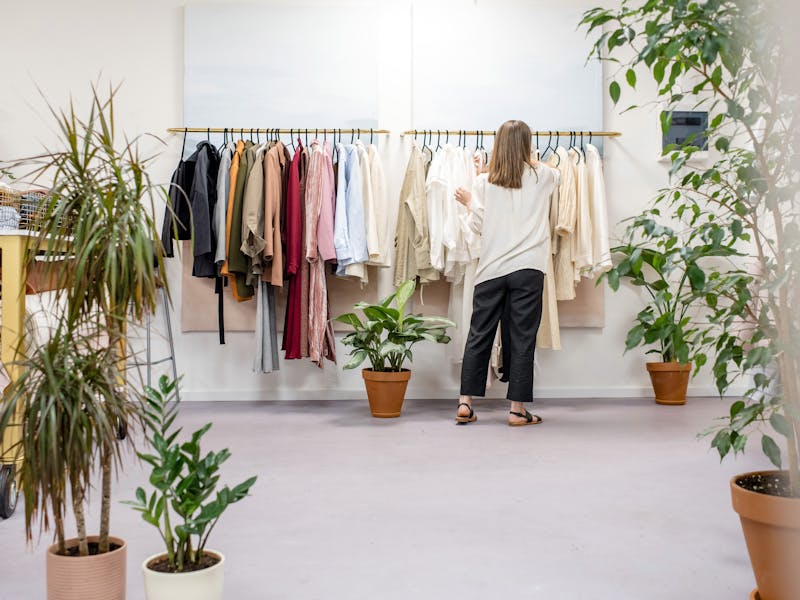 Jenn studio