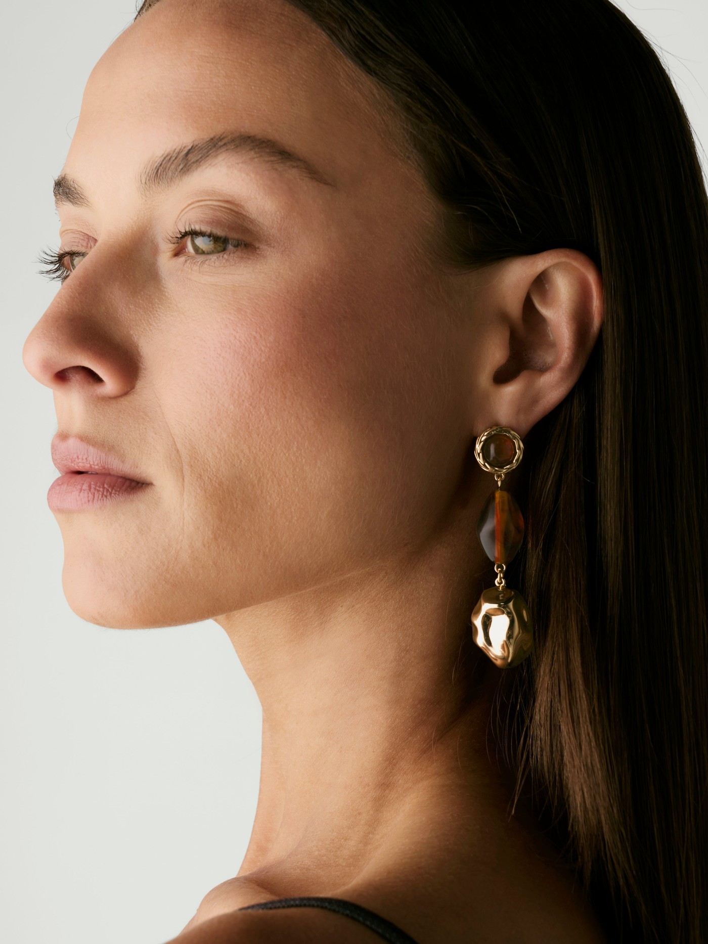 NEVADA EARRING