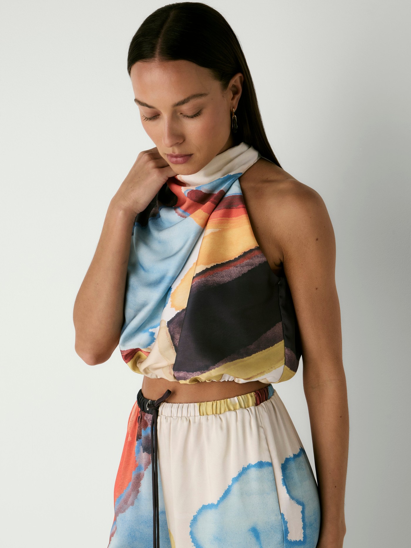 NEVADA TOP