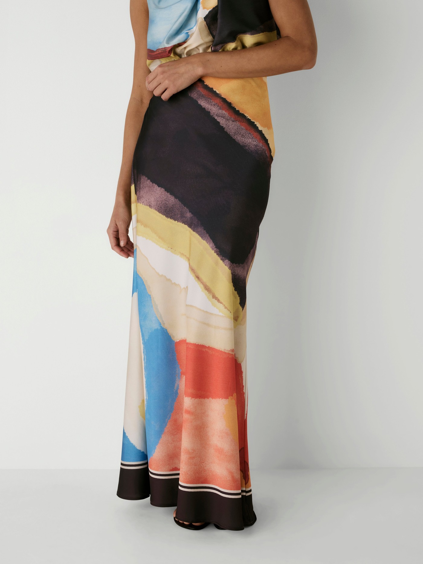 NEVADA SKIRT view 3