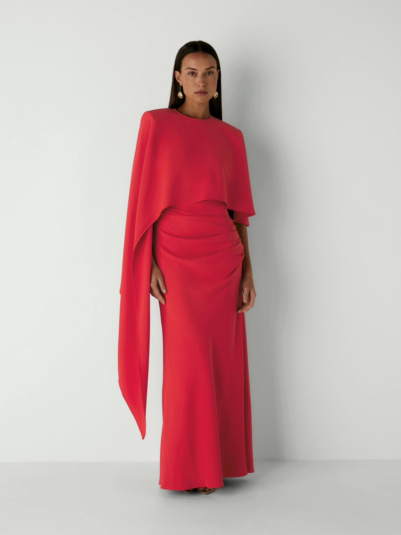 CARMEL MAXI DRESS
