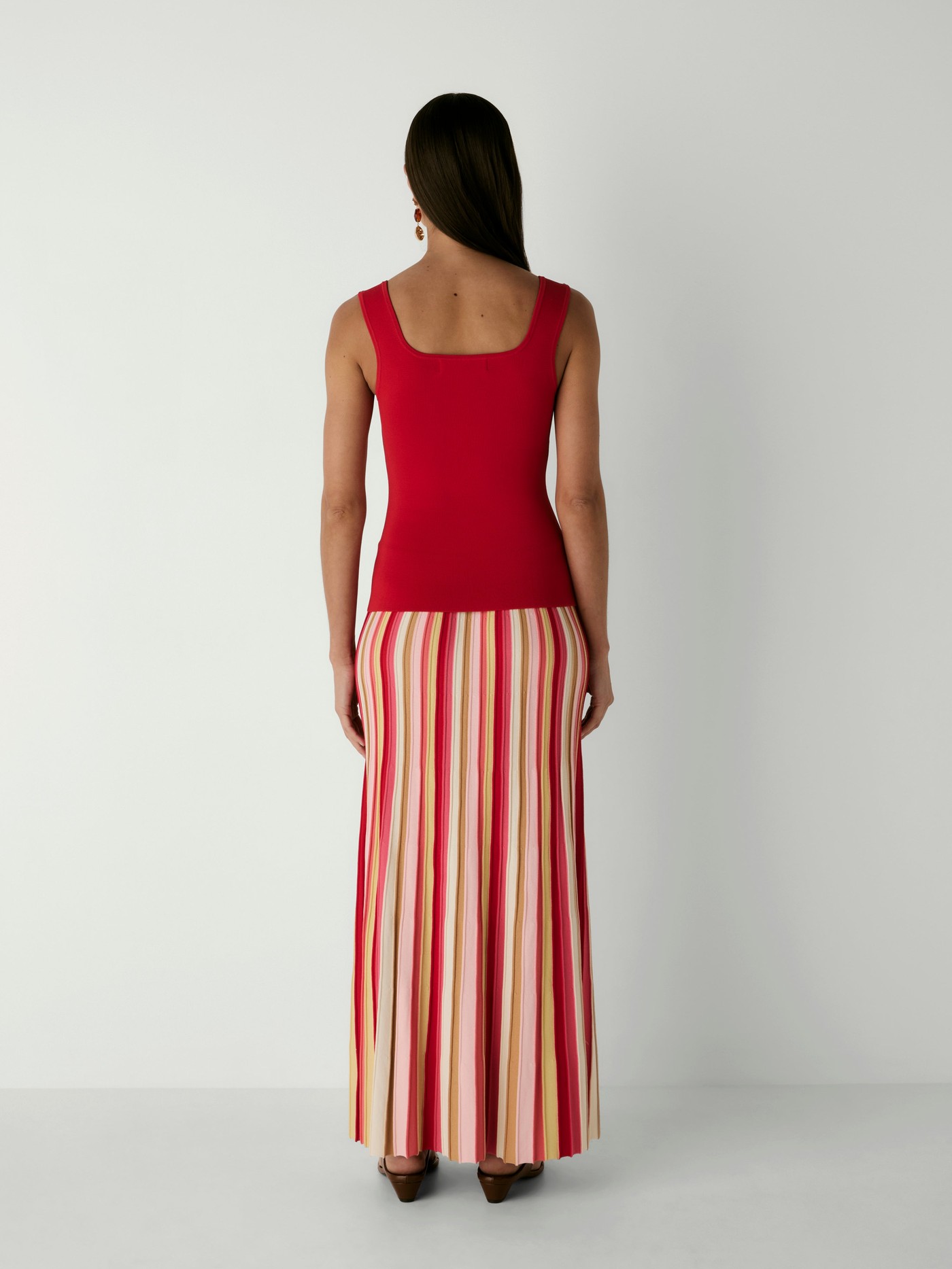 KAIA TOP view 3